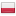 nastadionie.pl is hosted in Poland